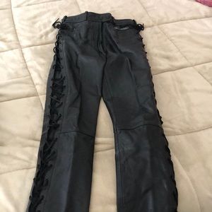 Genuine Harley Davidson woman’s pants
